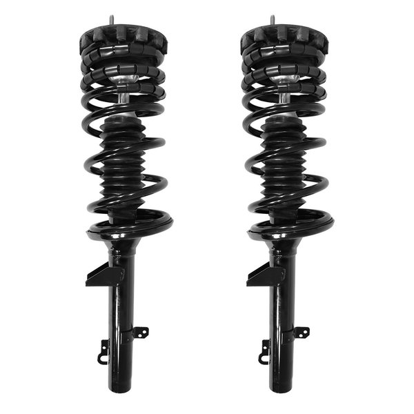 Unity 2-15250-001 Rear Complete Strut Assembly Kit 2-15250-001